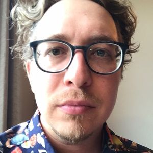 Meet your Posher, Luke